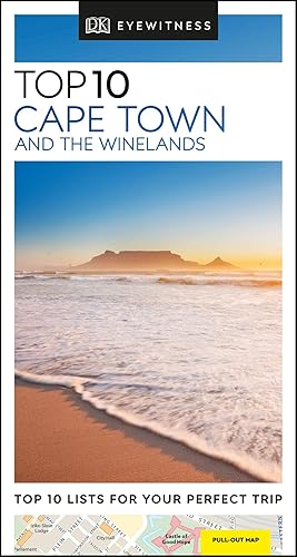 Download DK Eyewitness Top 10 Cape Town and the Winelands PDF