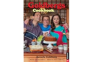 The Goldbergs Cookbook