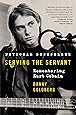 Serving the Servant: Remembering Kurt Cobain