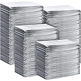 Chumia Emergency Thermal Blanket Bulk 83 x 63 Gigantic Foil Space Blanket Survival Reflective Accessories Gift for Homeless Camping Gear First Aid Hiking Outdoor