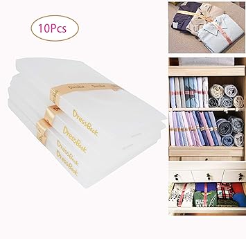 Amazon Com Tuersan Closet Organizers Clothes Folding Board For T