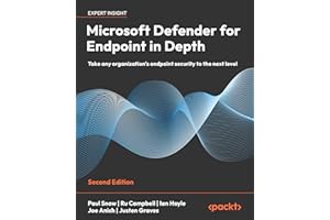 Microsoft Defender for Endpoint in Depth: Take any organization's endpoint security to the next level