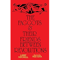 The Faggots and Their Friends Between Revolutions book cover The Faggots and Their Friends Between Revolutions book cover
