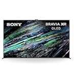☆ SONY α77 ☆ Sony XR77A95L 77 Inch QD-OLED 4K UHD Smart Google TV with AI