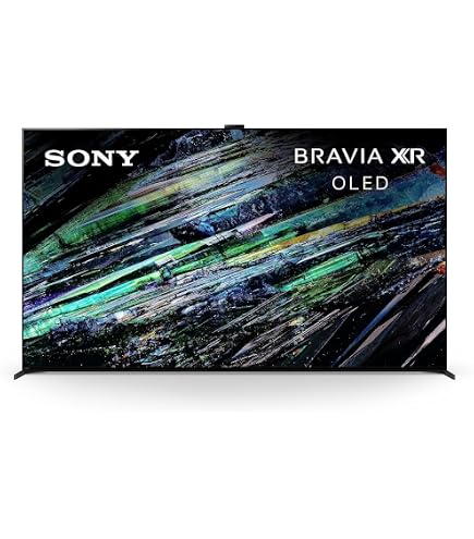 Amazon.com: Sony BRAVIA 9 K75XR90 75