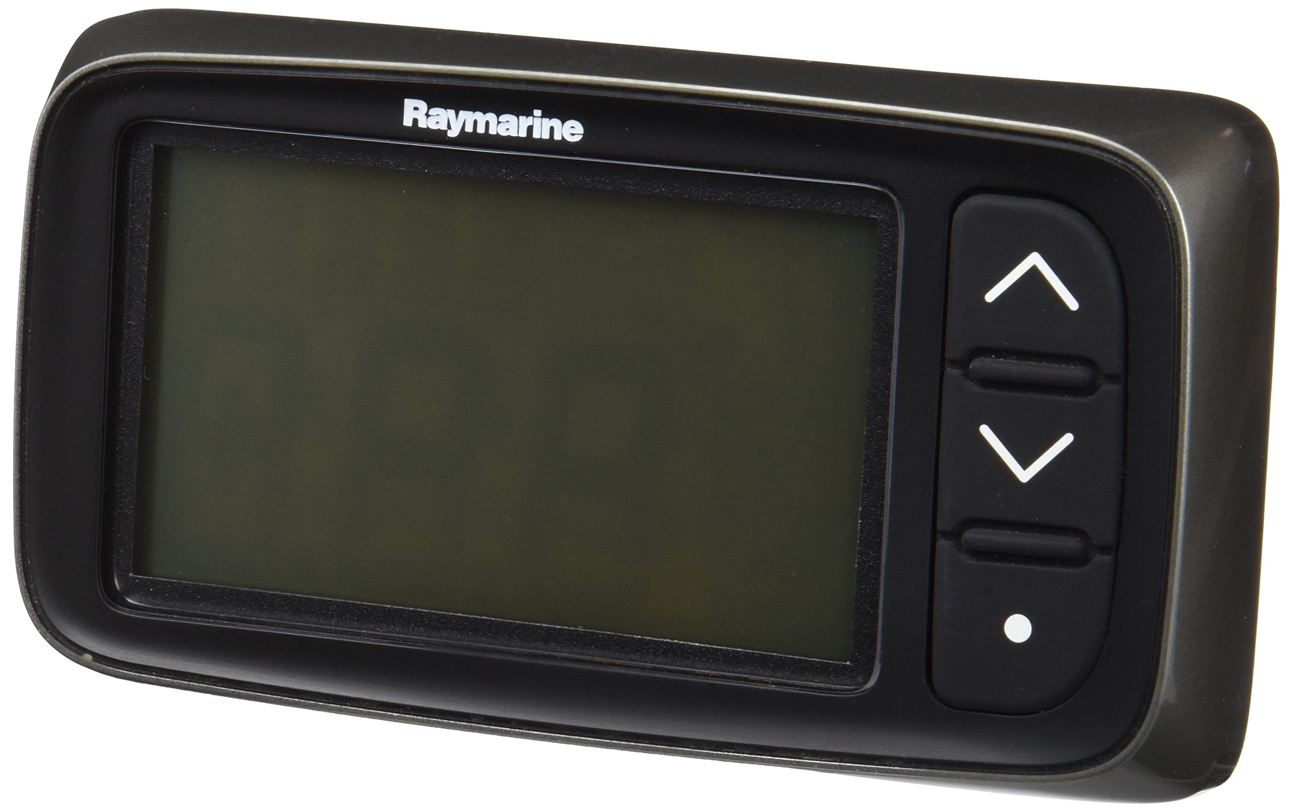 Raymarine I40 Depth Display Unit Only - Black
