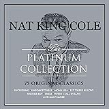 75 Greatest Hits of Nat King Cole (3 CD Boxset)
