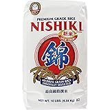 Nishiki Premium Sushi Rice, 10lbs