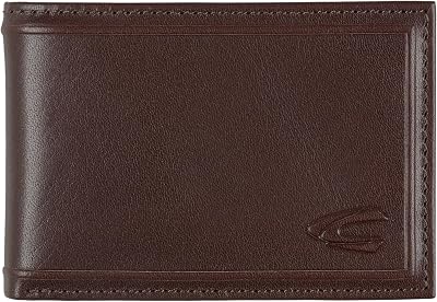 Wood, Accessoire de Voyage-Portefeuille Hommes, Marron, s