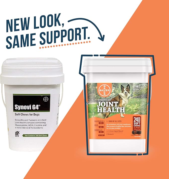 synovi joint supplement