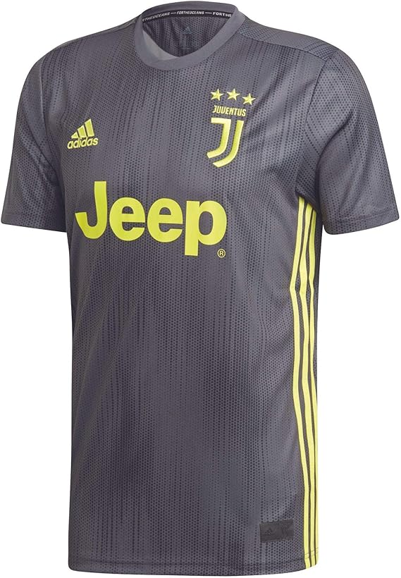 juve adidas terza maglia