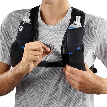 salomon agile 2l set