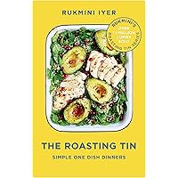 ROASTING TIN, THE