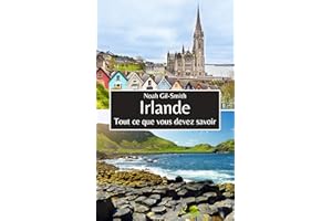 Irlande: Tout ce que vous devez savoir (French Edition)