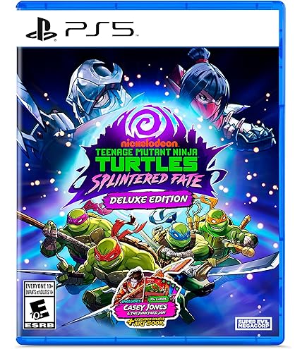 Mighty Jaxx Arcade: Teenage Mutant Ninja Turtles | Blind Box Toy