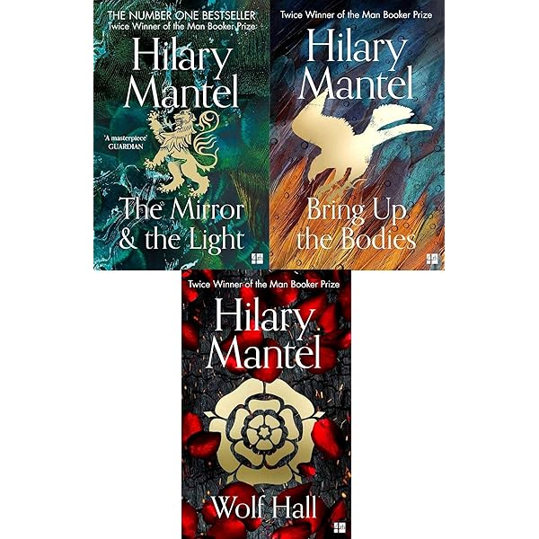 Wolf Hall (International Edition): Mantel, Hilary: 9780007230181
