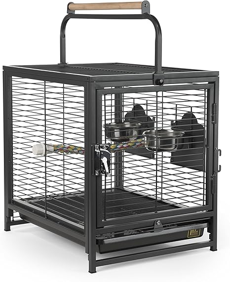 bird carrier cage