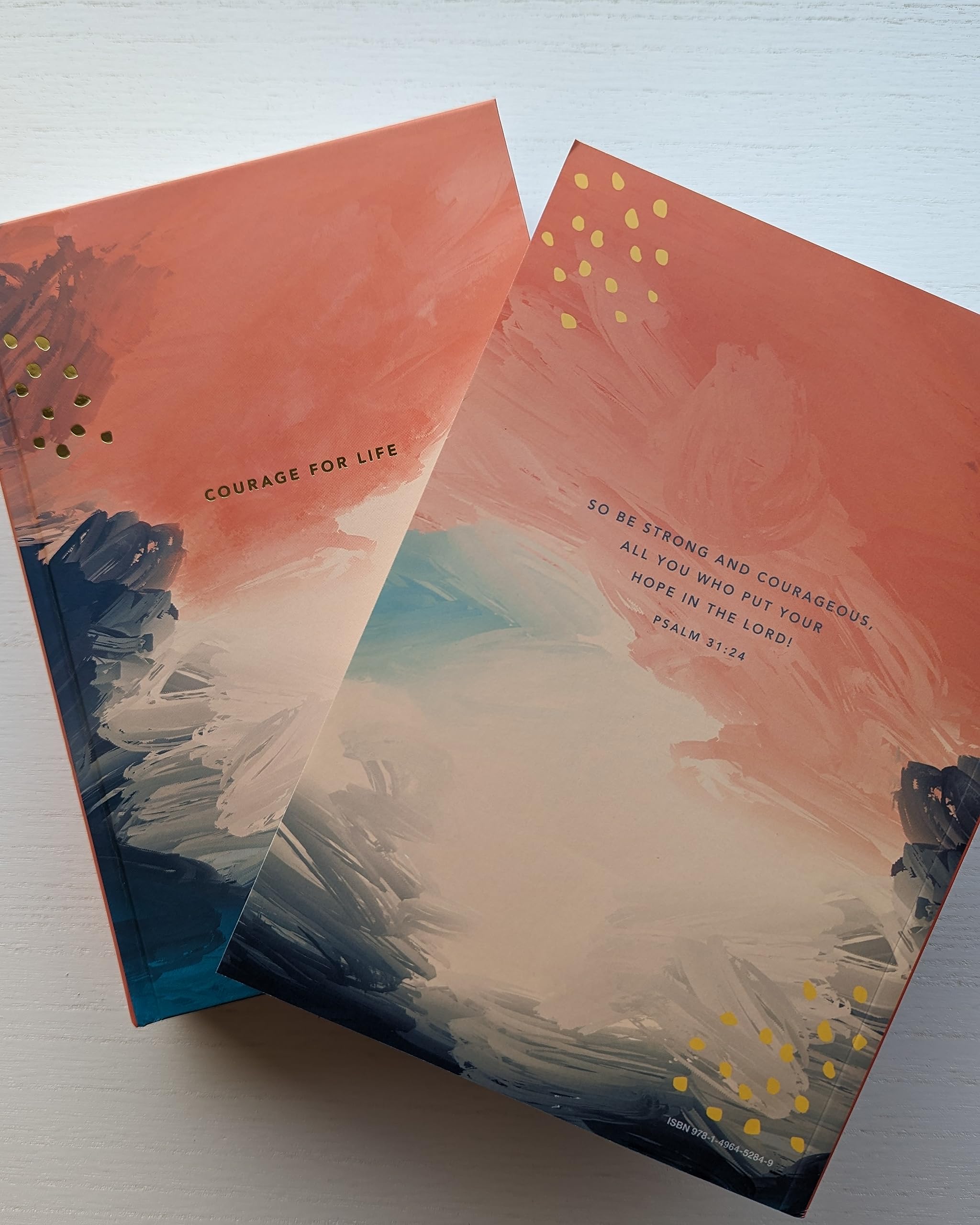 NLT Courage For Life Study Bible for Women, Filament Enabled (Hardcover) NLT Courage For Life Study Bible for Women, Filament Enabled (Hardcover) Hardcover