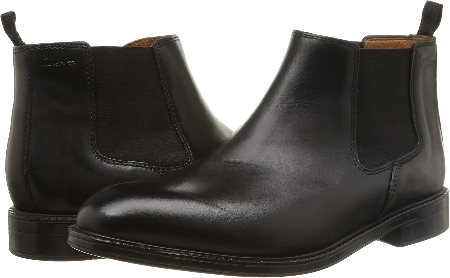 clarks chilver boots