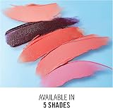 Rimmel Kind & Free Multi Stick 003 Pink Heat Pink Hydrating Lip Cheek view 7