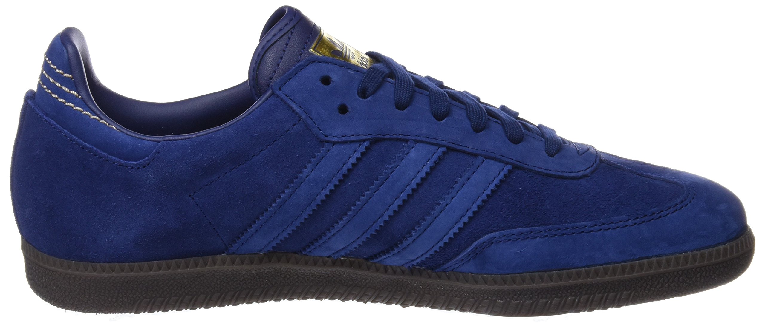adidas blue samba fb