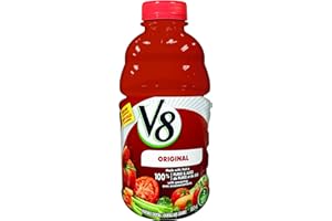 V8 Original Vegetable Cocktail, 950mL