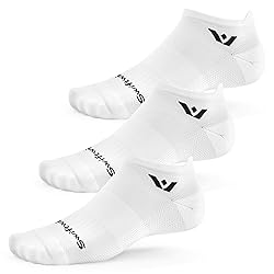 Swiftwick- ASPIRE ZERO Tab (3 Pairs) Running