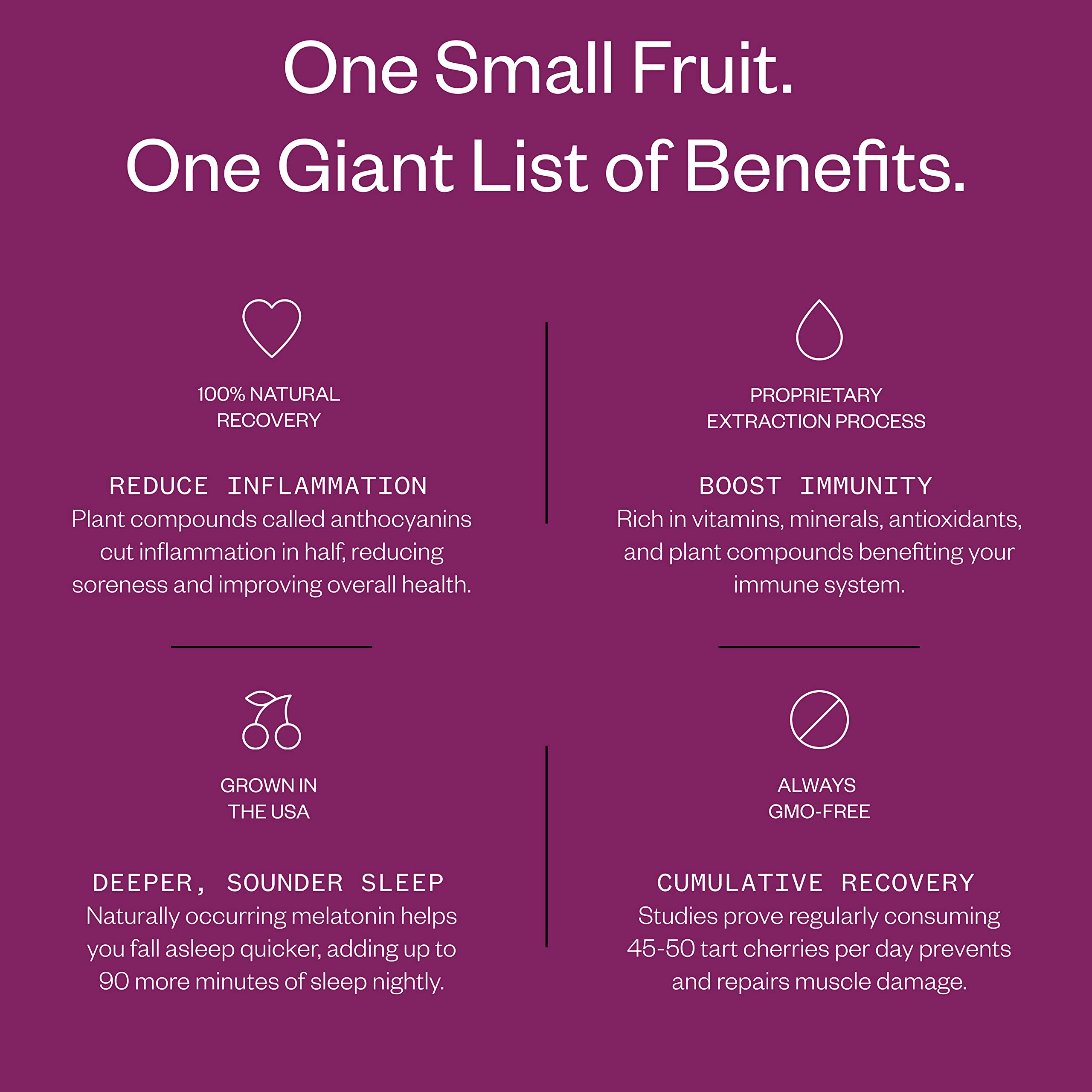 Cheribundi Tart Cherry Juice Sleep | Tart Cherry Juice with L-Theanine & Valerian Root | Athletes Recovery Drink | Promotes Restorative Sleep, Muscle Recovery & Boosts Performance | 8 floz (12 Pack)