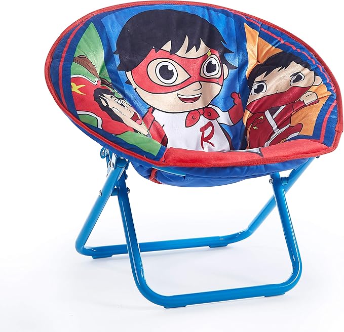 ryan's world bean bag chair