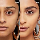 NYX Conceal Correct Contour Palette Medium Six Shades Cream Texture view 2