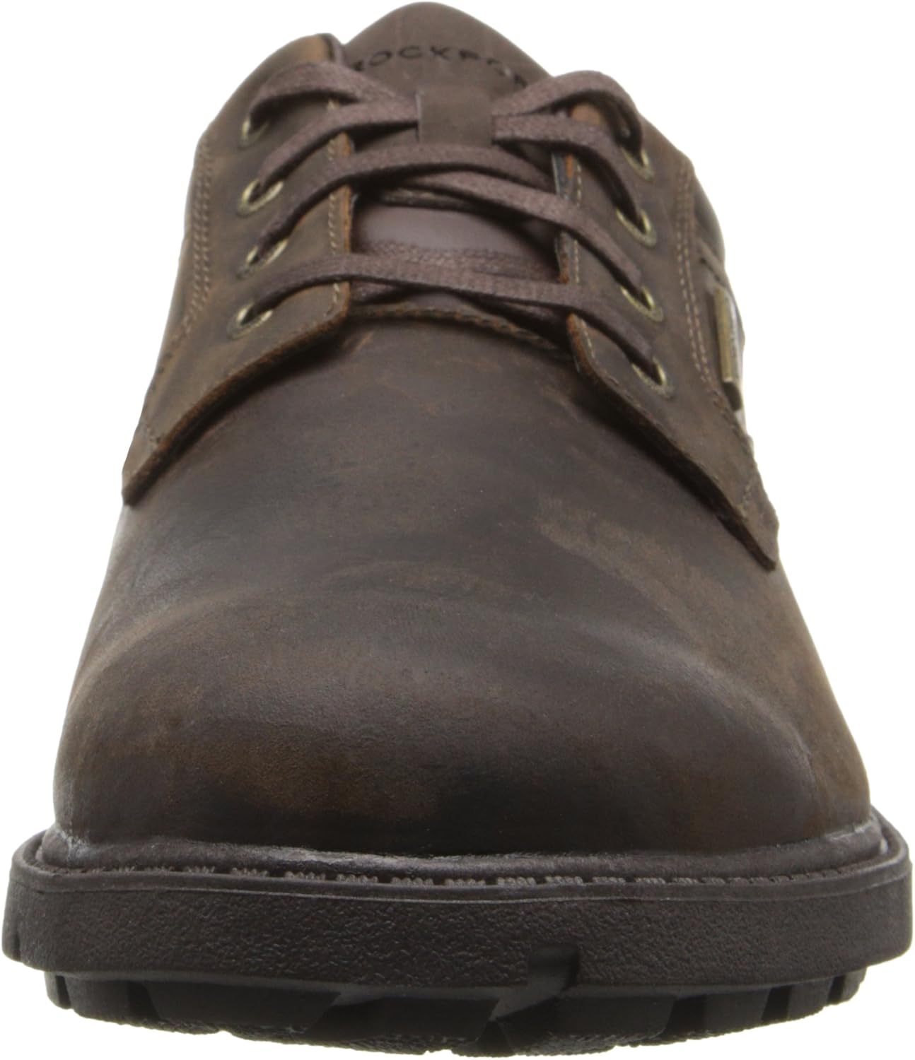  | Rockport Men's Storm Surge Waterproof Sneaker | Shoes