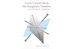 Lewis Carroll Meets the Imaginary Number
