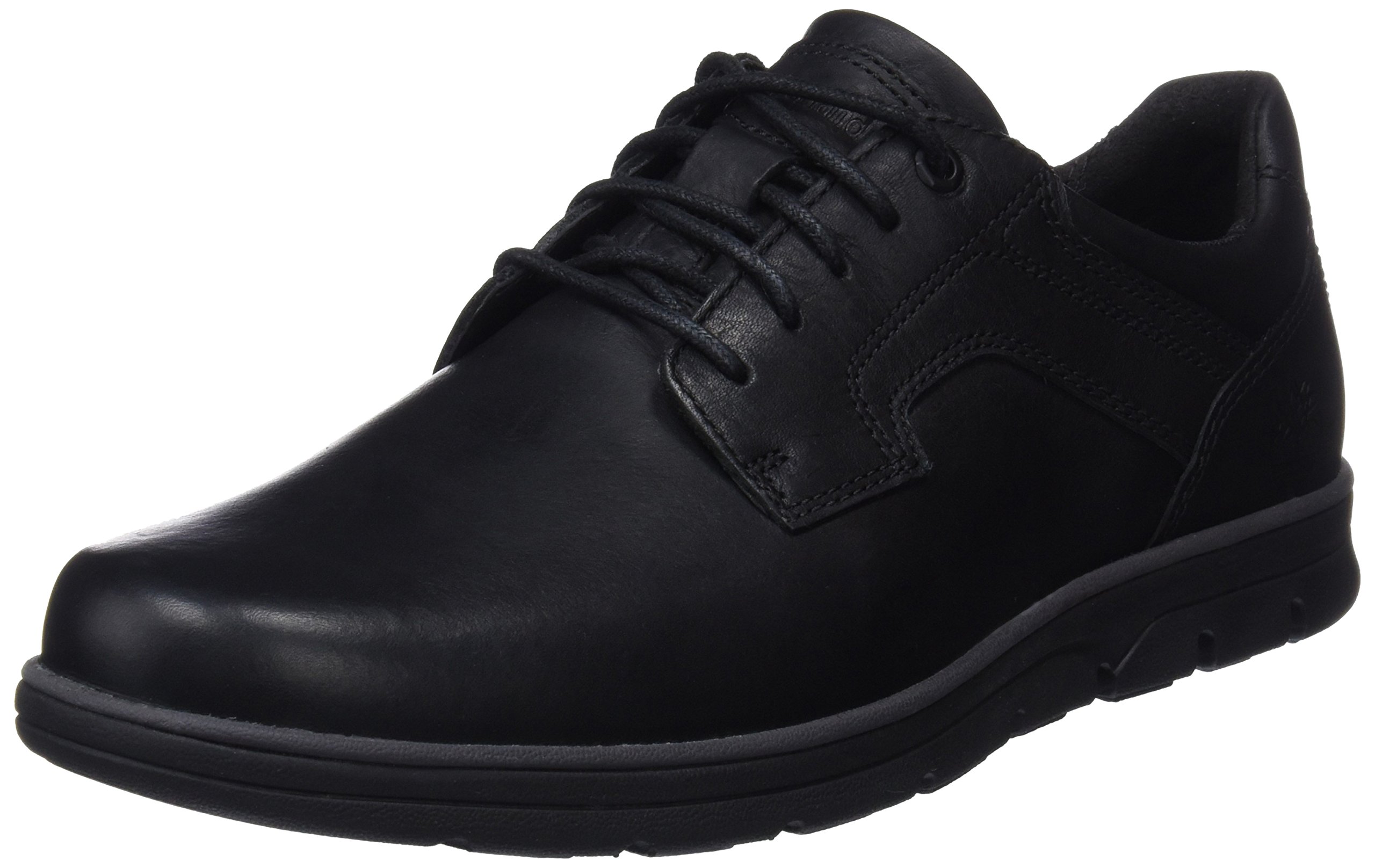 Timberland Men's Bradstreet Padded Collar Sensorflex Oxfords