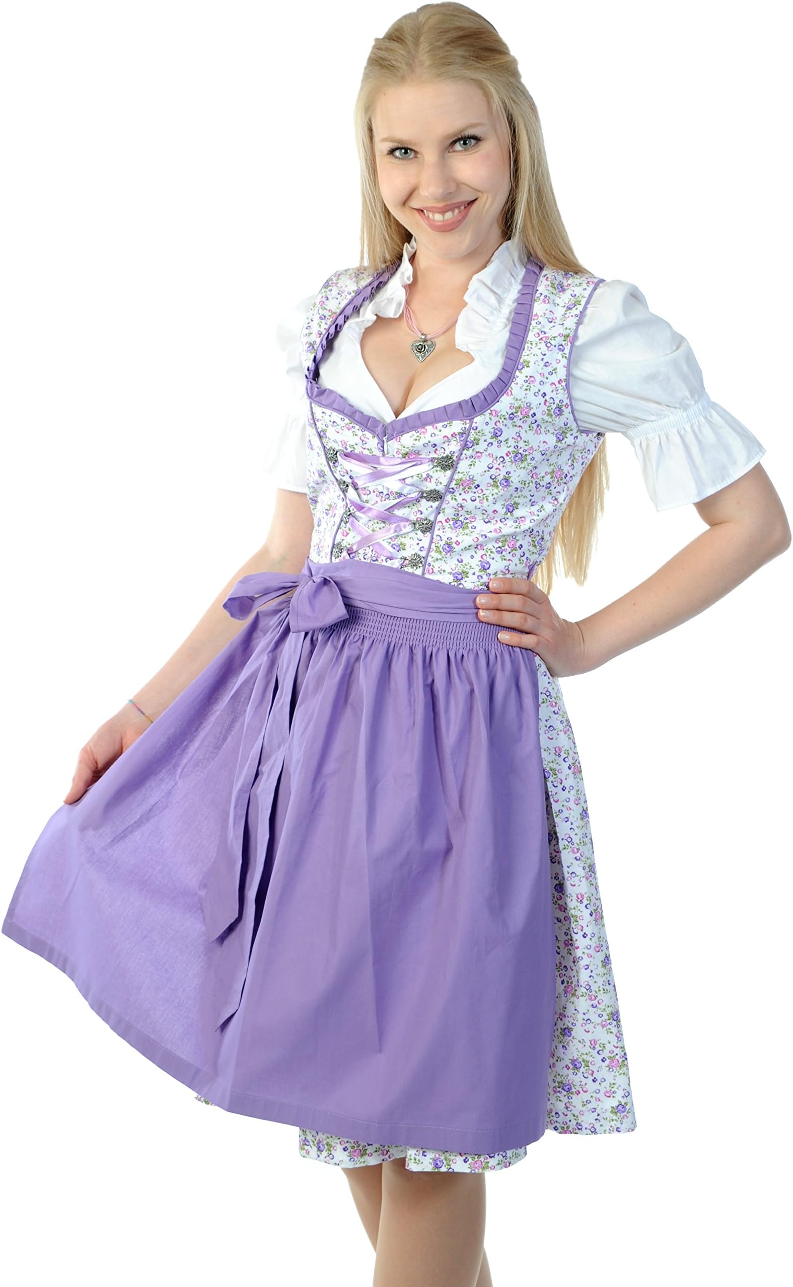Trachtenpoint Women's Dirndl Dress