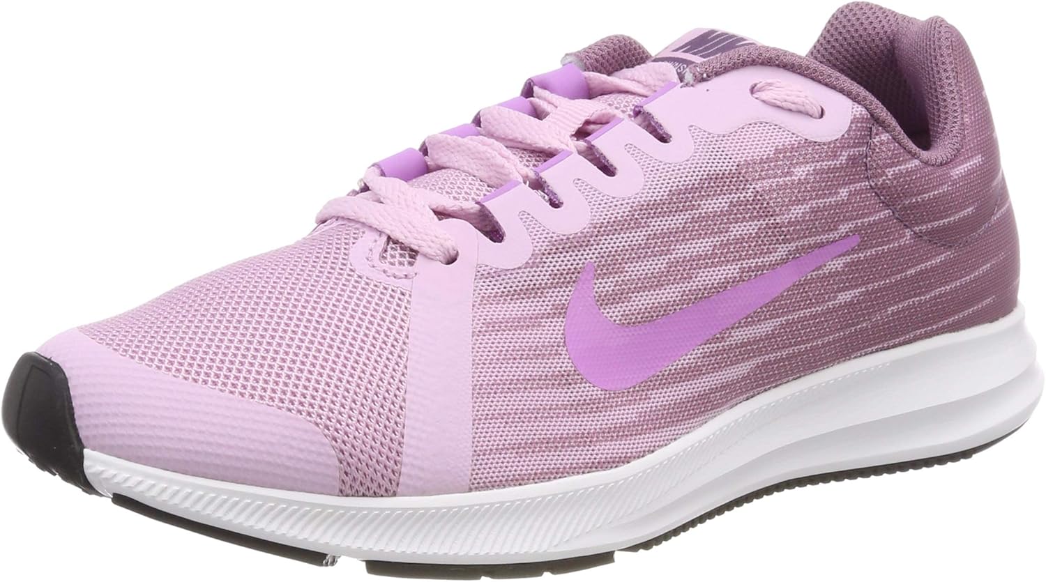 nike downshifter 8 pink