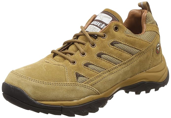 Buy Lakhani Men�s Touch Outdoor 142 Leather Boat Shoes at