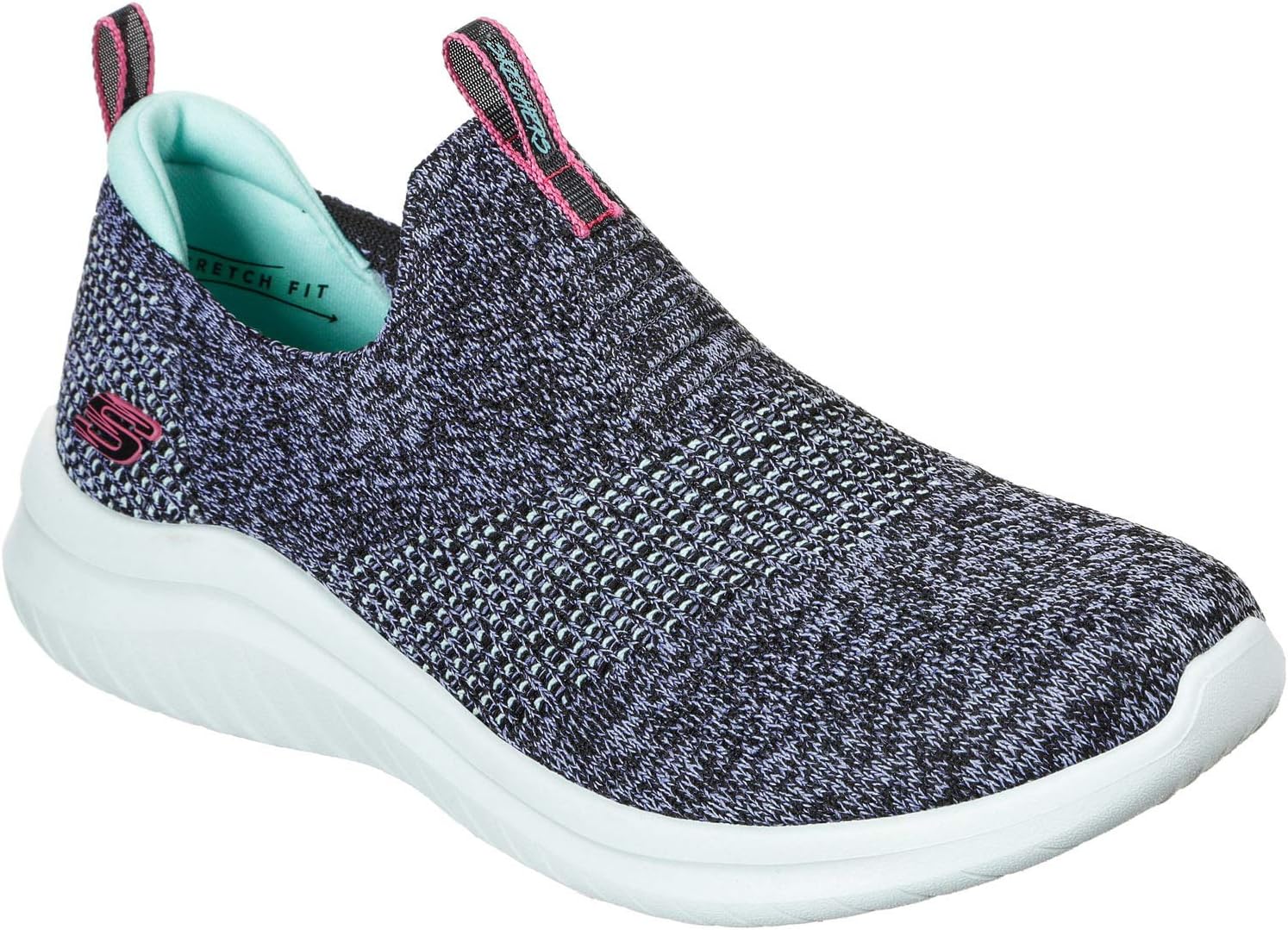 skechers slip in ultra flex