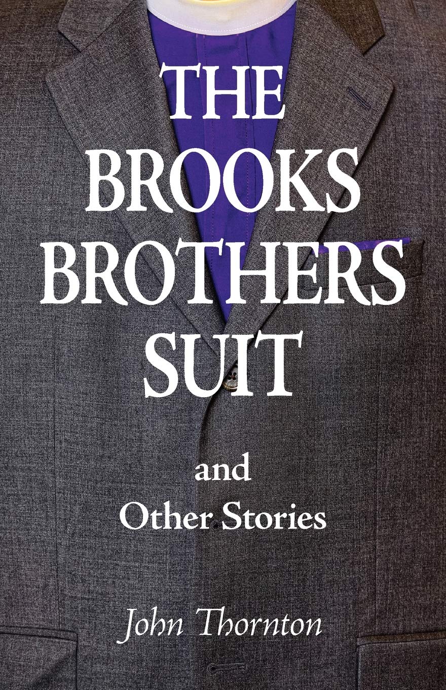 brooks brothers book