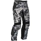 Fly Racing Patrol Over-Boot Off Road Pant - Protective and Durable Motorcycle Riding Pants for Trail Enduro