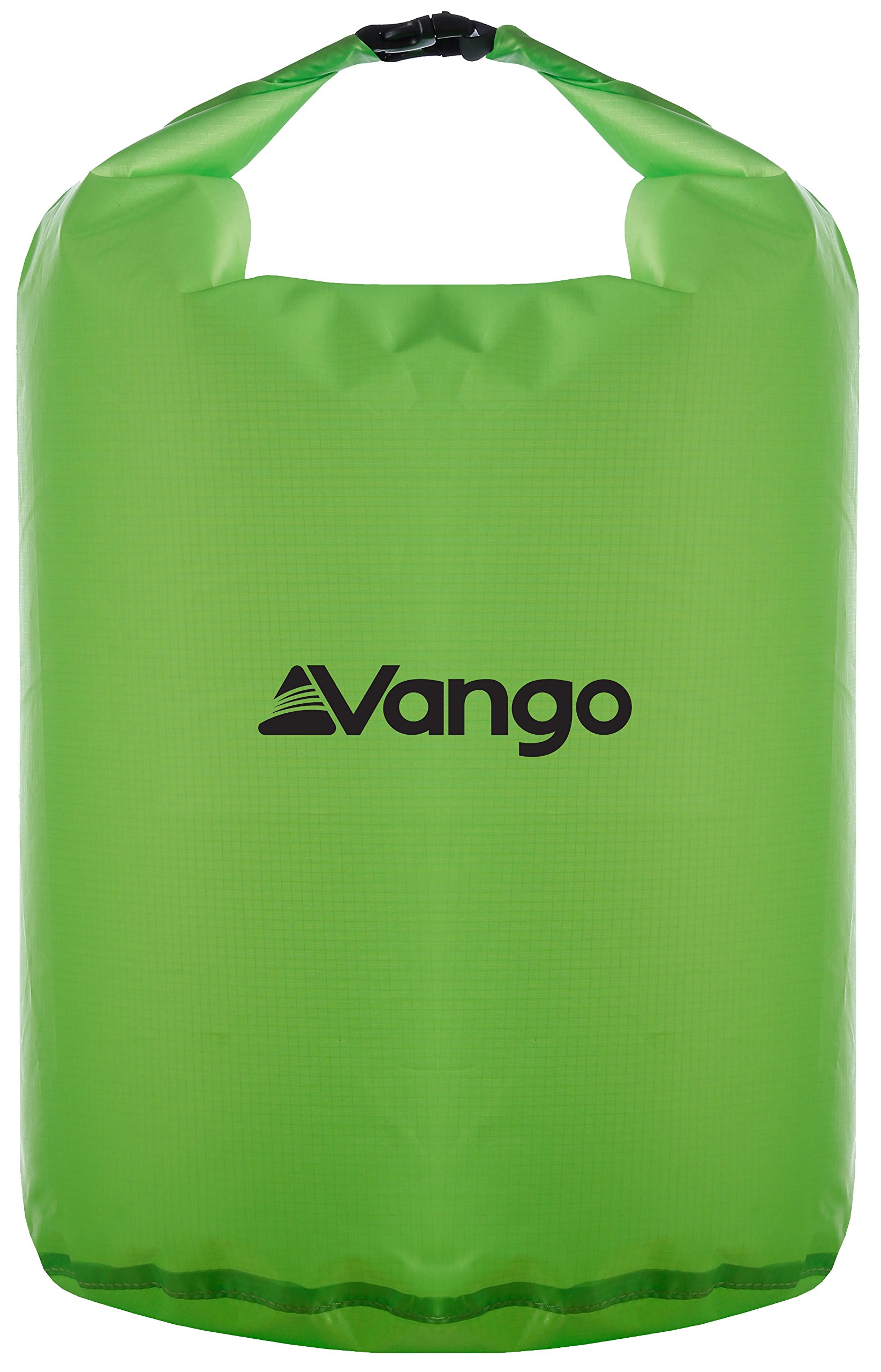 Vango Dry Bag, Green, 60 Litre