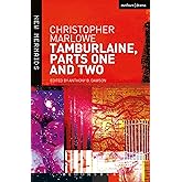 Tamburlaine (New Mermaids) (2 Parts)