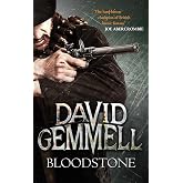 Bloodstone (Jon Shannow Novel) [Paperback] David Gemmell (author)