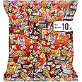 Chocolate Assorted Bulk Candy - 10 LB Chocolate Candy Variety Pack - Bulk Chocolate, Milk Chocolate Candy, Dark Chocolate - Bulk Candy Mix for Candy Bags - Candy - Chocolate Candy Variety Pack