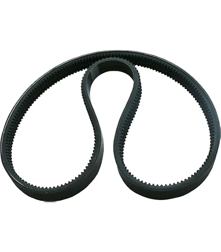Courroie D’entraînement Robuste 6662855 – Compatible Bobcat 853 863 873 Etc. – Pour Chargeuses Compactes
