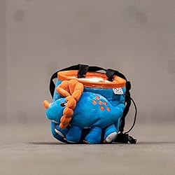 YY Vertical Triceratops Rock Climbing Chalk