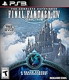 Final Fantasy XIV Online