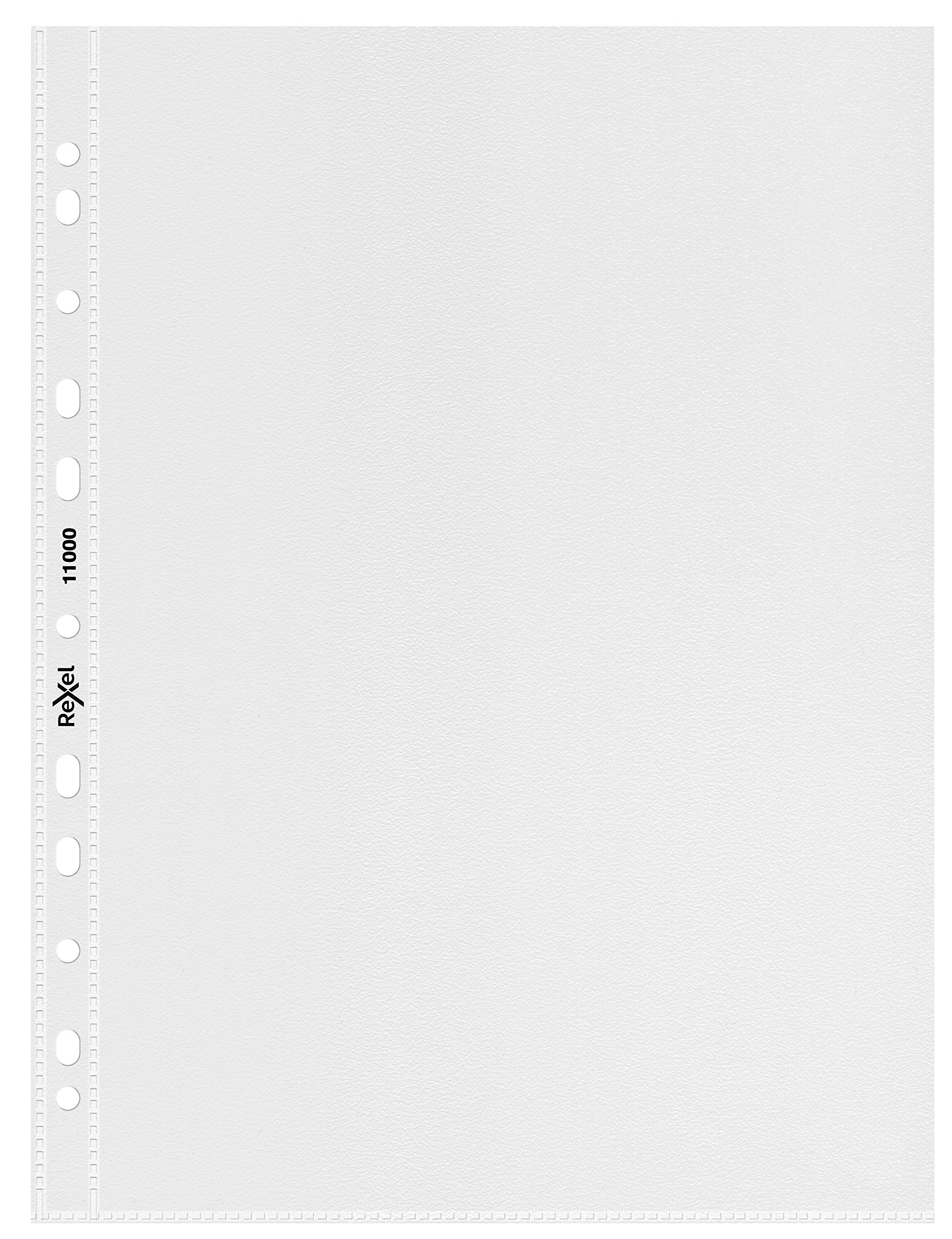 Rexel Budget Pocket (100)