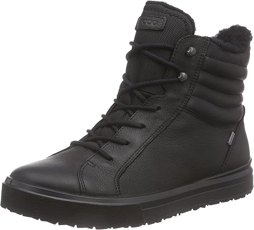 ecco cleo boots