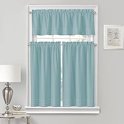 Vue Kingsbury Small Panel Tiers Privacy Window