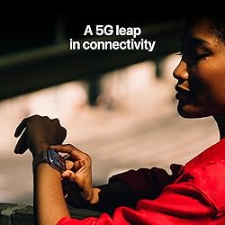 Apple Watch Series 11 [GPS + Cellular